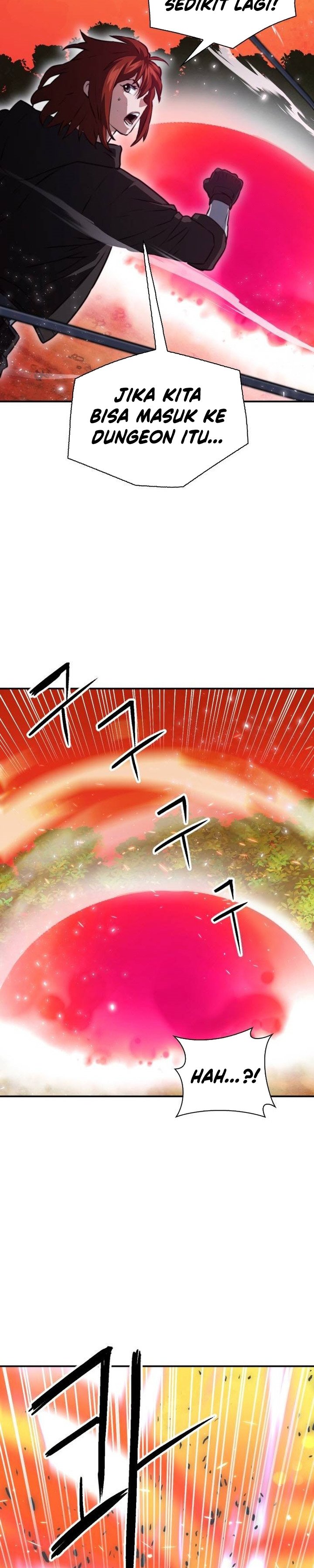 Seoul Station Druid Chapter 170 Gambar 30