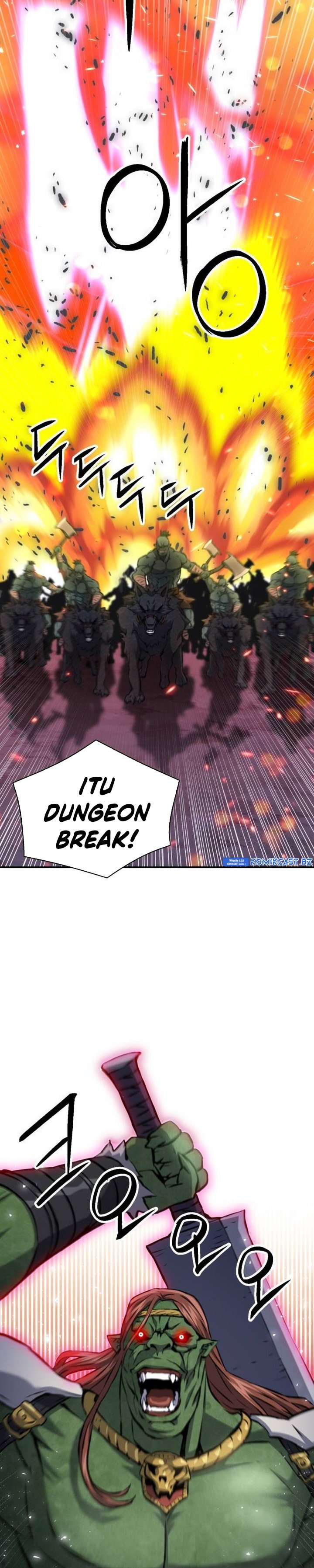 Seoul Station Druid Chapter 170 Gambar 31