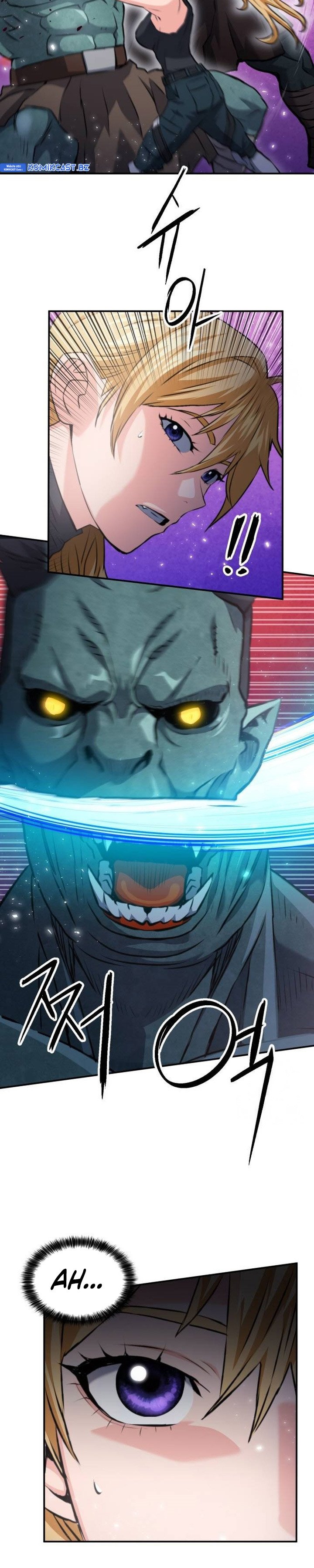 Seoul Station Druid Chapter 170 Gambar 35