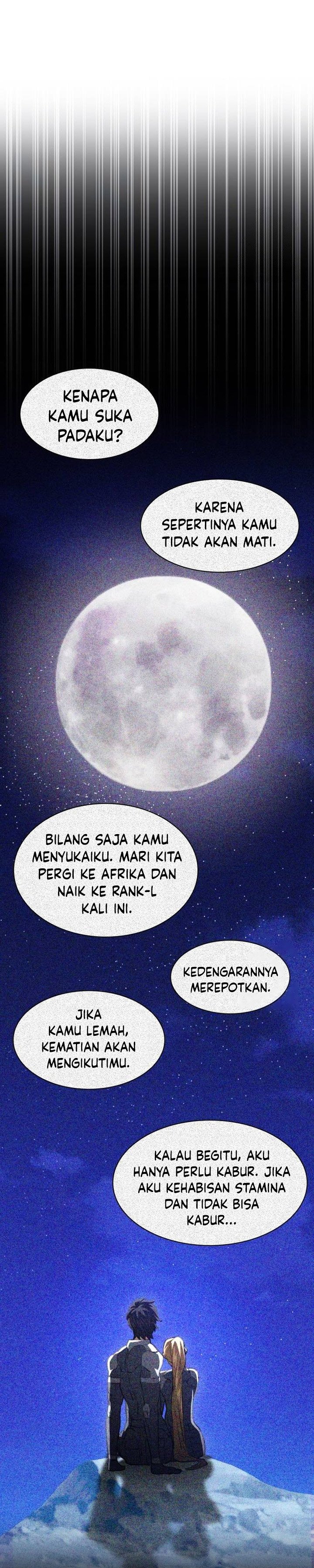 Seoul Station Druid Chapter 170 Gambar 36