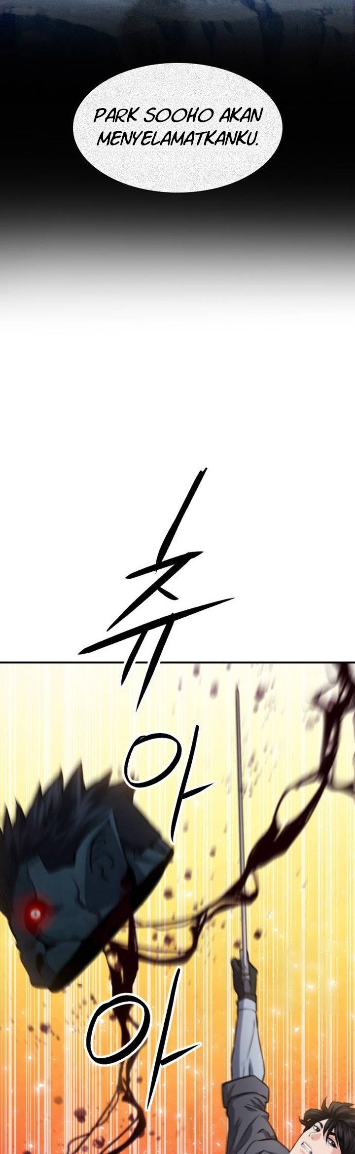 Seoul Station Druid Chapter 170 Gambar 37