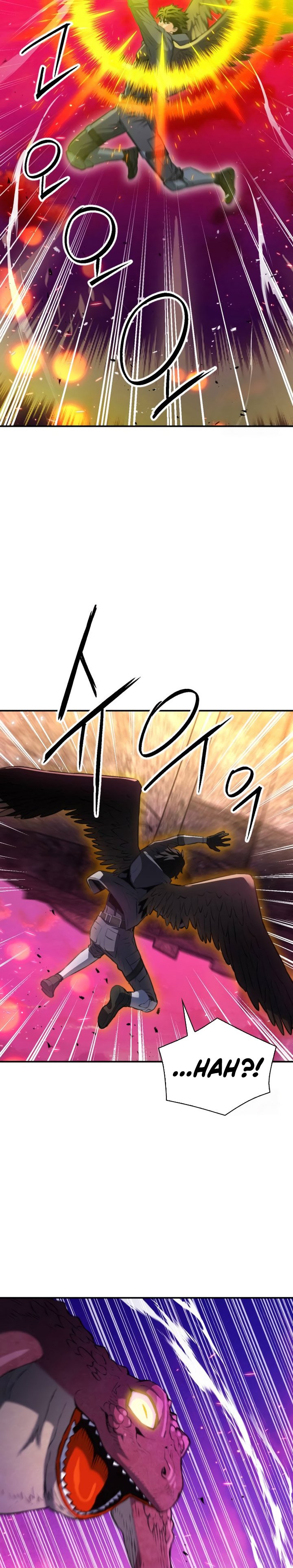 Seoul Station Druid Chapter 175 Gambar 6