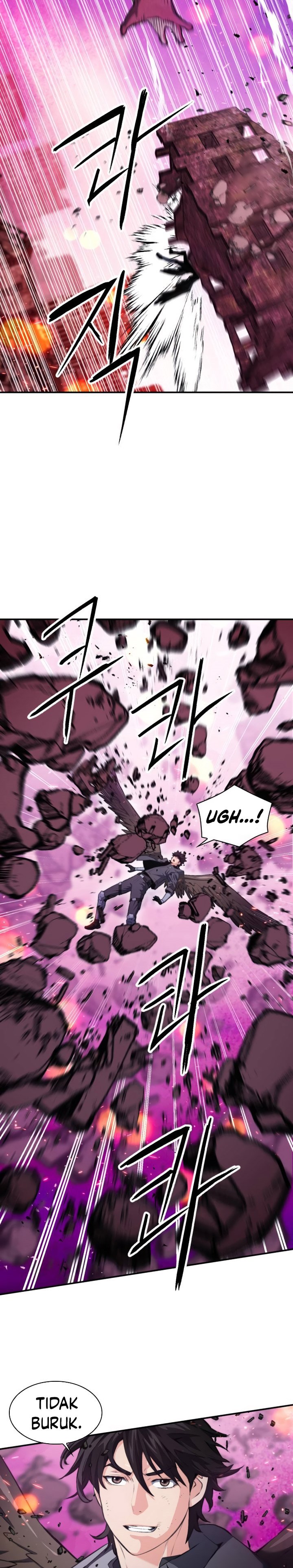 Seoul Station Druid Chapter 175 Gambar 7