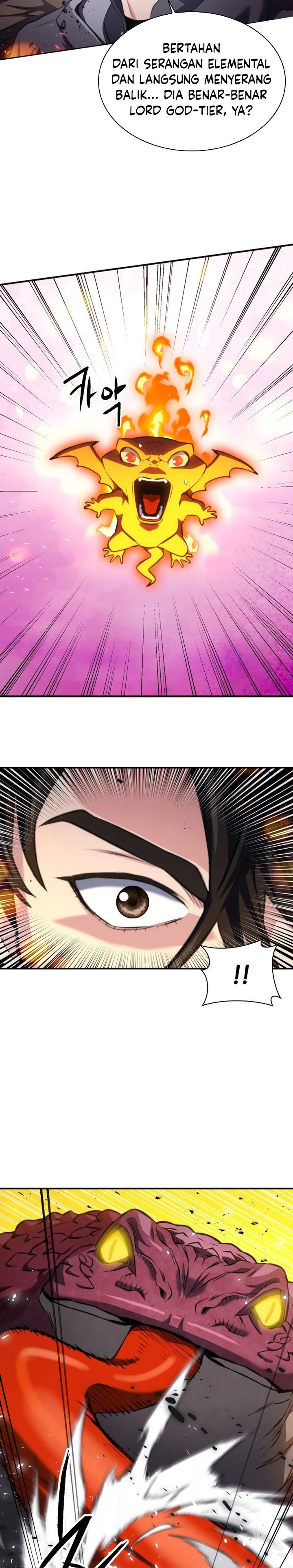 Seoul Station Druid Chapter 175 Gambar 8