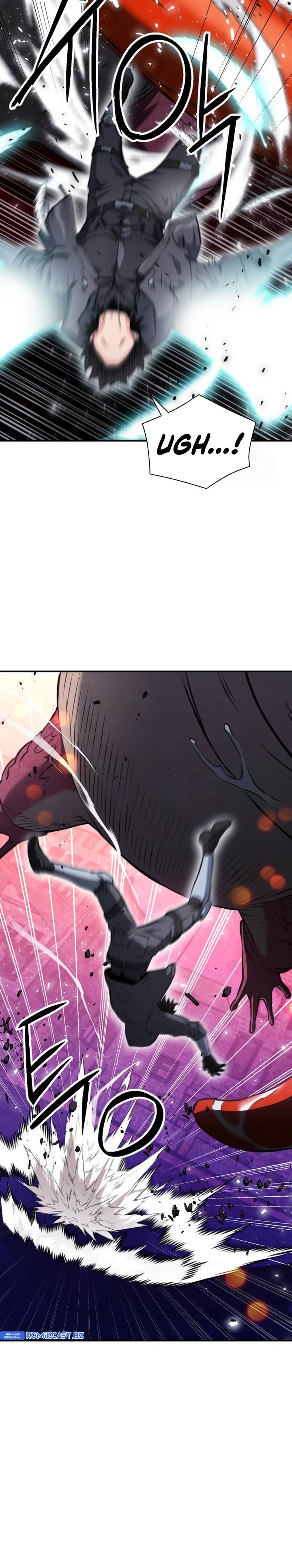Seoul Station Druid Chapter 175 Gambar 9