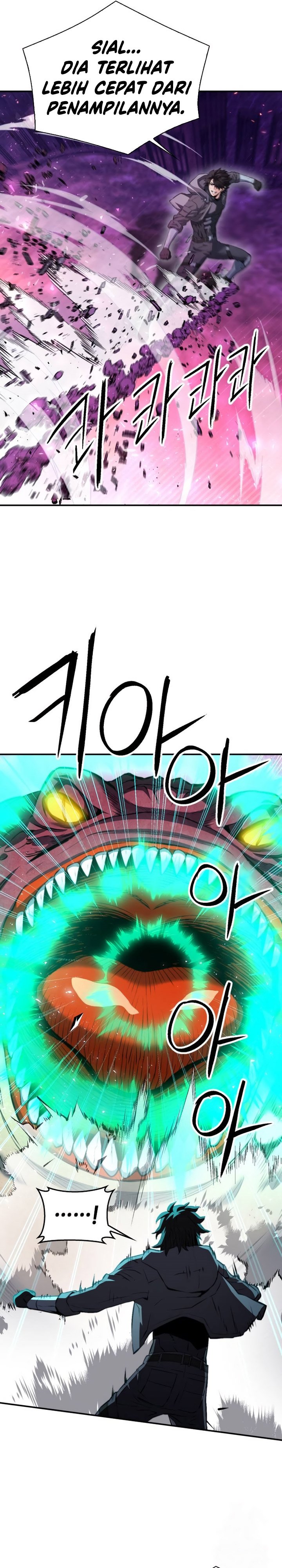 Seoul Station Druid Chapter 175 Gambar 10