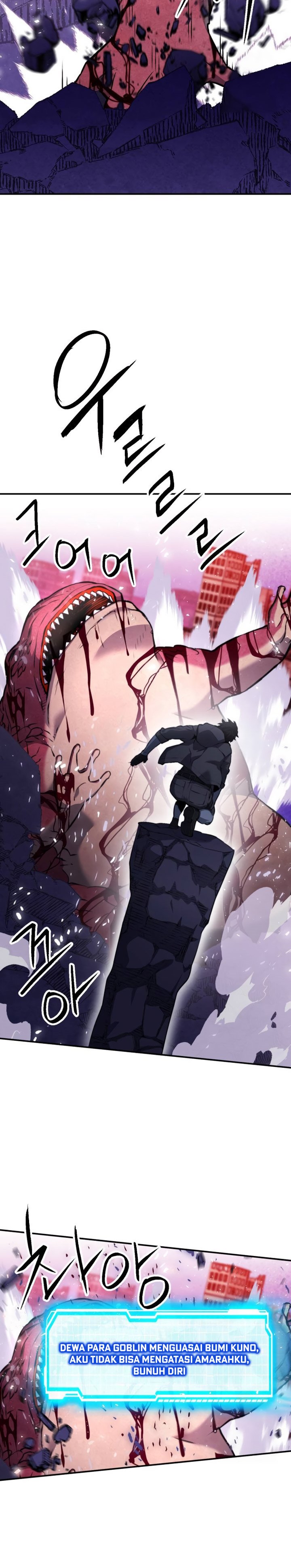 Seoul Station Druid Chapter 175 Gambar 16