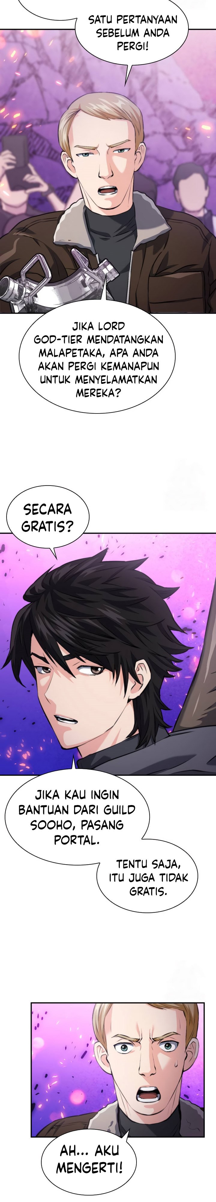 Seoul Station Druid Chapter 175 Gambar 28