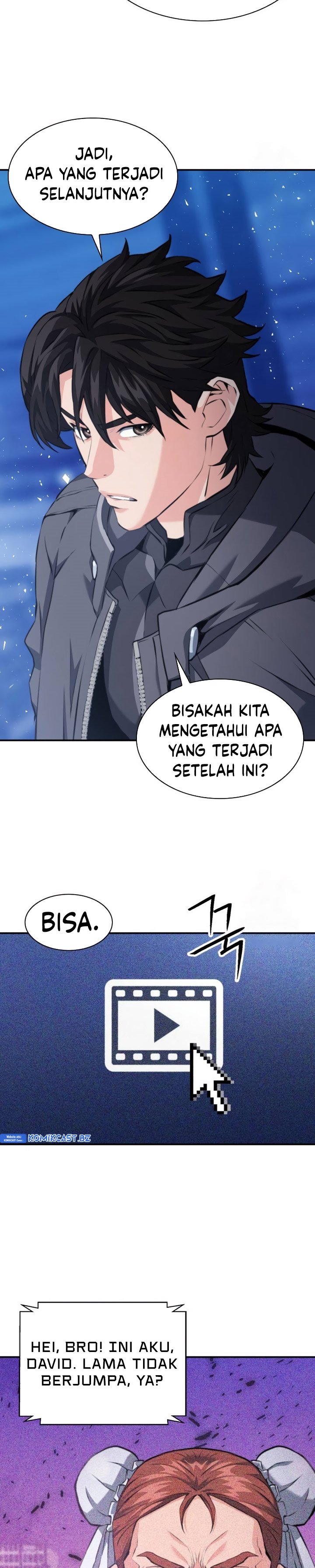 Seoul Station Druid Chapter 175 Gambar 36