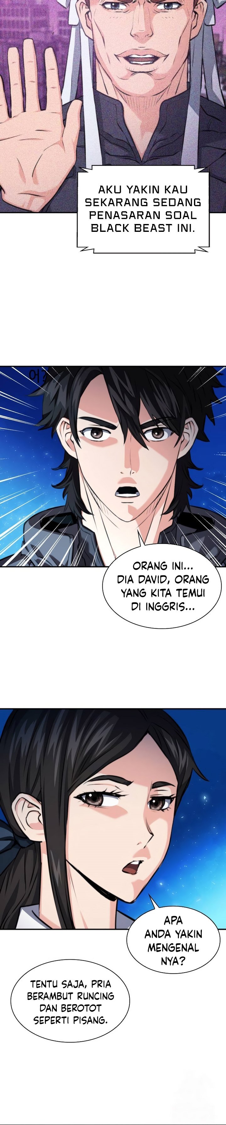 Seoul Station Druid Chapter 175 Gambar 37