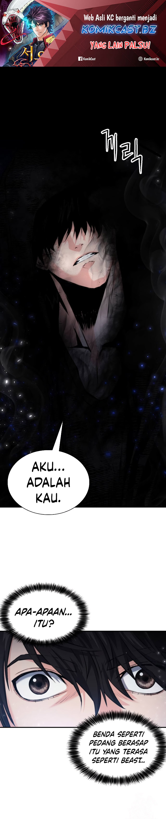 Seoul Station Druid Chapter 177 fix Gambar 2