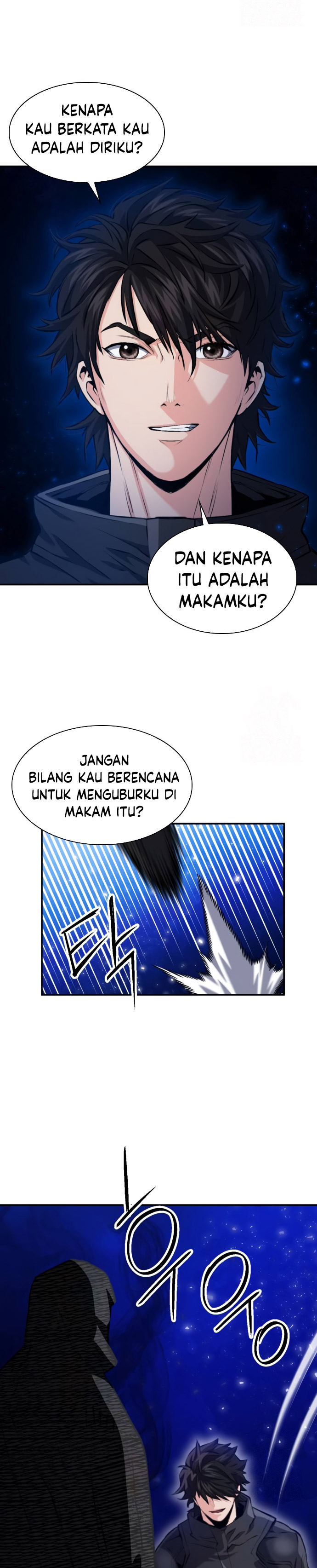 Seoul Station Druid Chapter 177 fix Gambar 3
