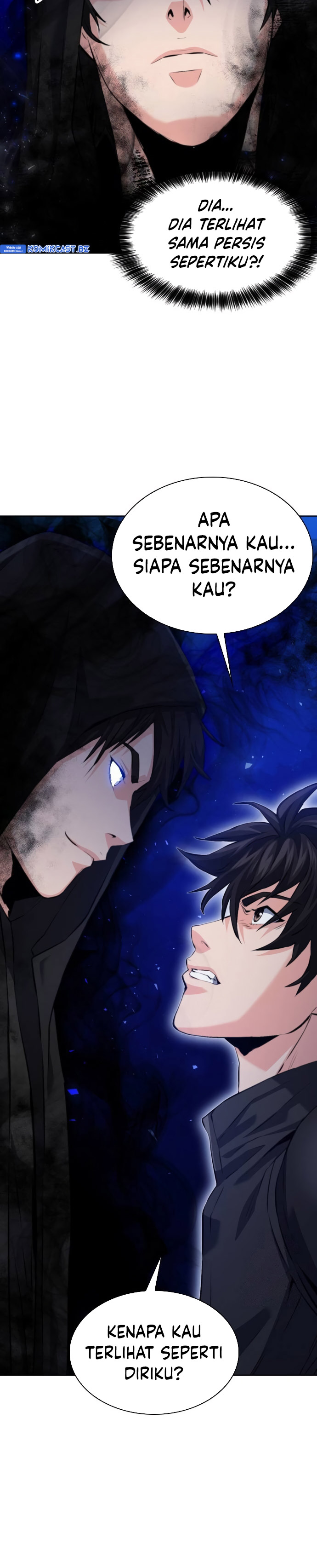 Seoul Station Druid Chapter 177 fix Gambar 5