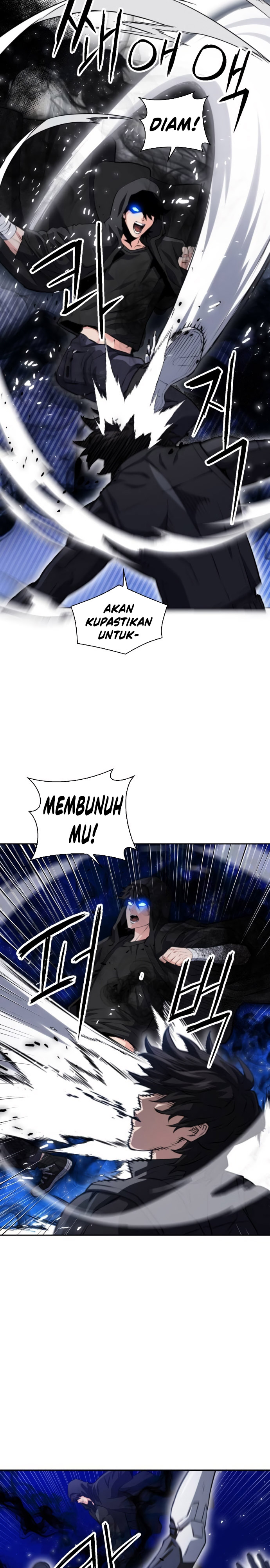 Seoul Station Druid Chapter 177 fix Gambar 8