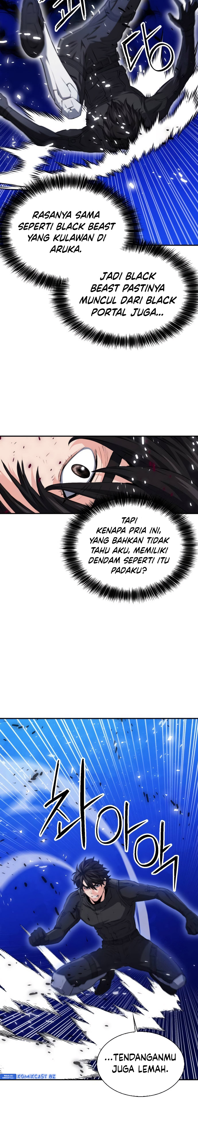 Seoul Station Druid Chapter 177 fix Gambar 9