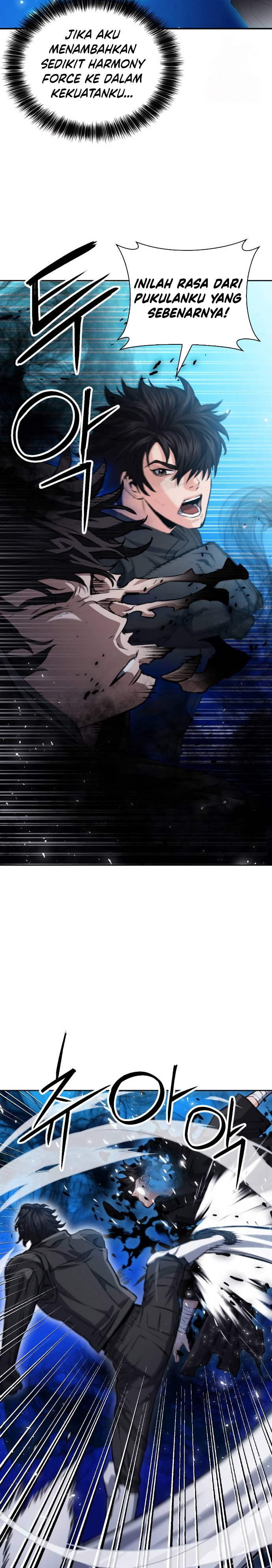 Seoul Station Druid Chapter 177 fix Gambar 11