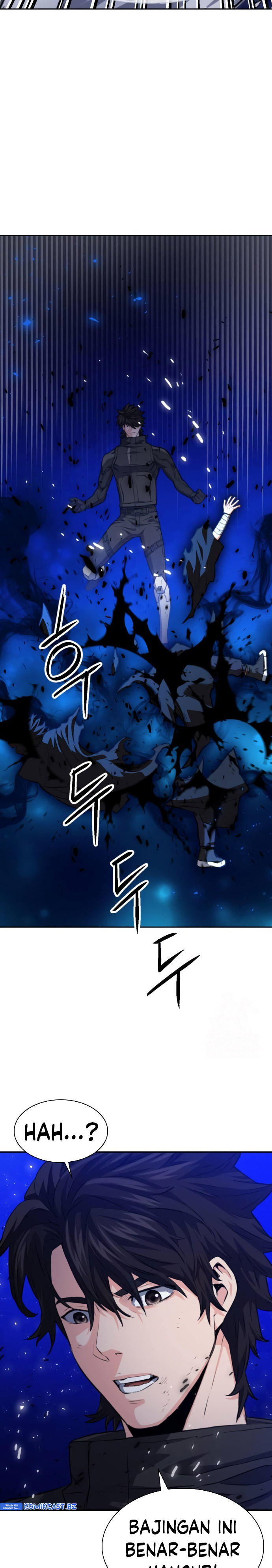 Seoul Station Druid Chapter 177 fix Gambar 12