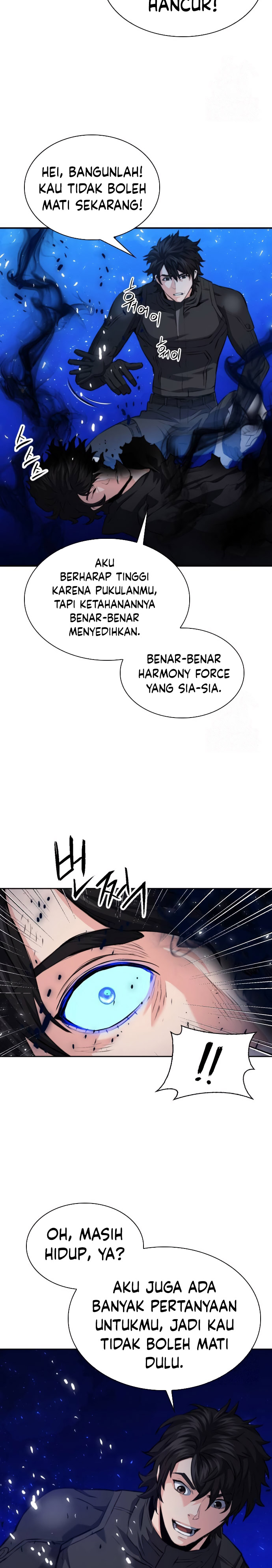 Seoul Station Druid Chapter 177 fix Gambar 13