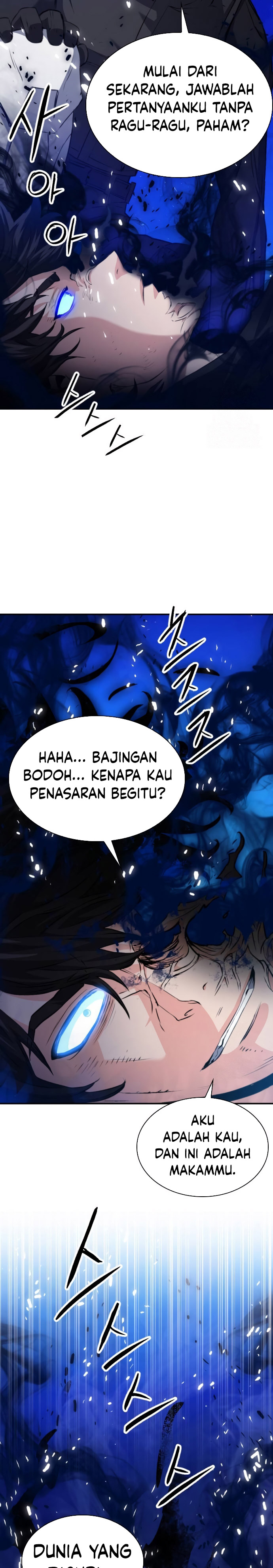 Seoul Station Druid Chapter 177 fix Gambar 14