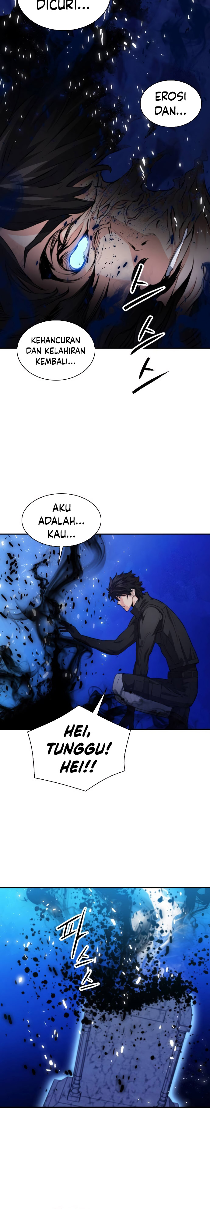 Seoul Station Druid Chapter 177 fix Gambar 15