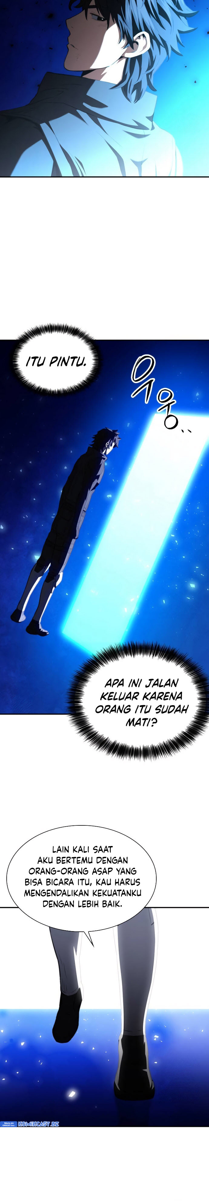 Seoul Station Druid Chapter 177 fix Gambar 17