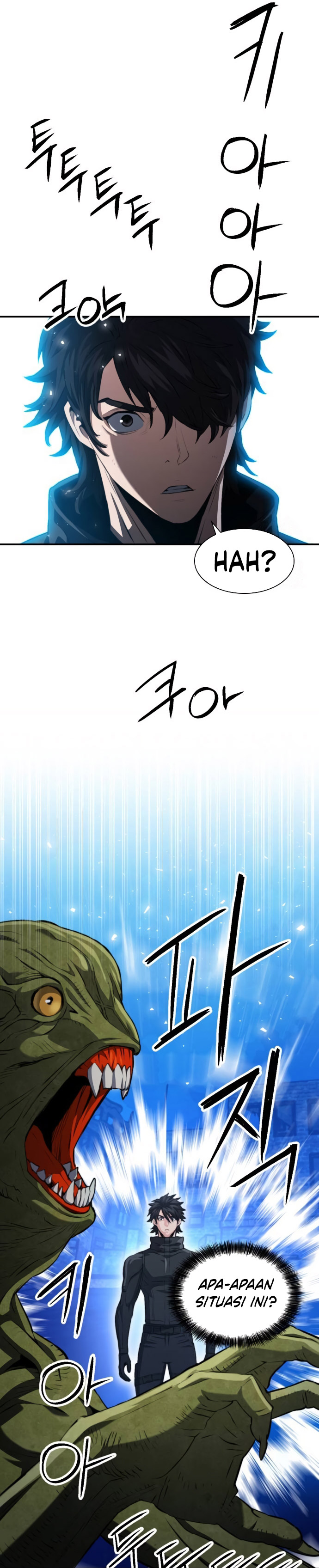 Seoul Station Druid Chapter 177 fix Gambar 18