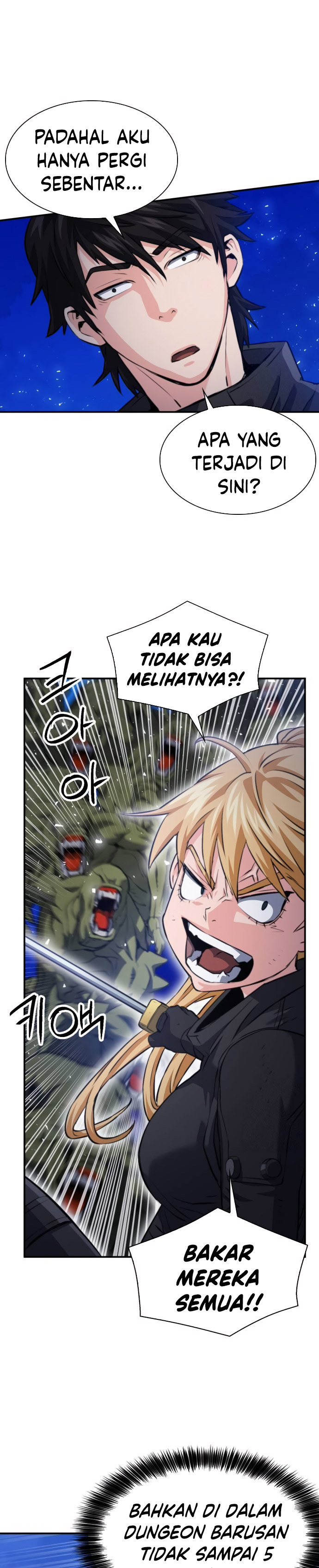 Seoul Station Druid Chapter 177 fix Gambar 20
