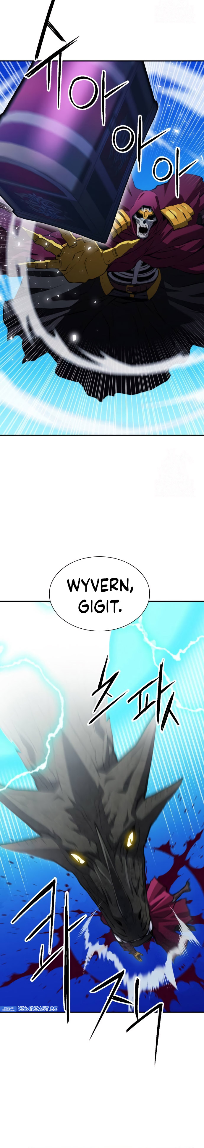 Seoul Station Druid Chapter 177 fix Gambar 25