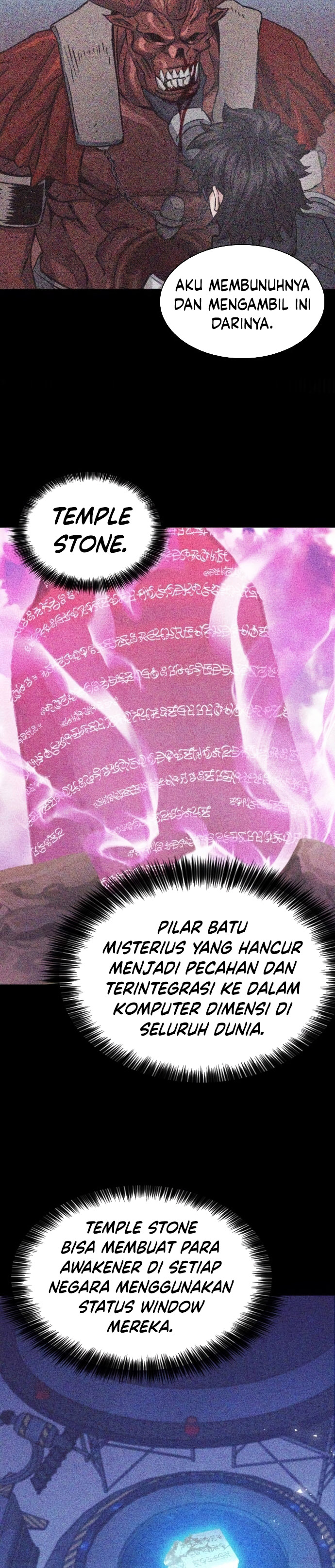 Seoul Station Druid Chapter 178 Gambar 5