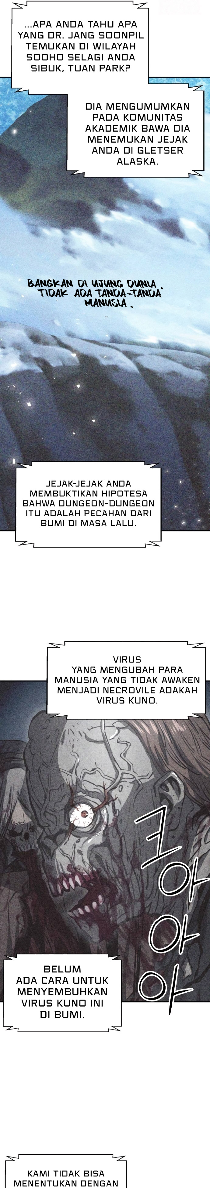 Seoul Station Druid Chapter 178 Gambar 11