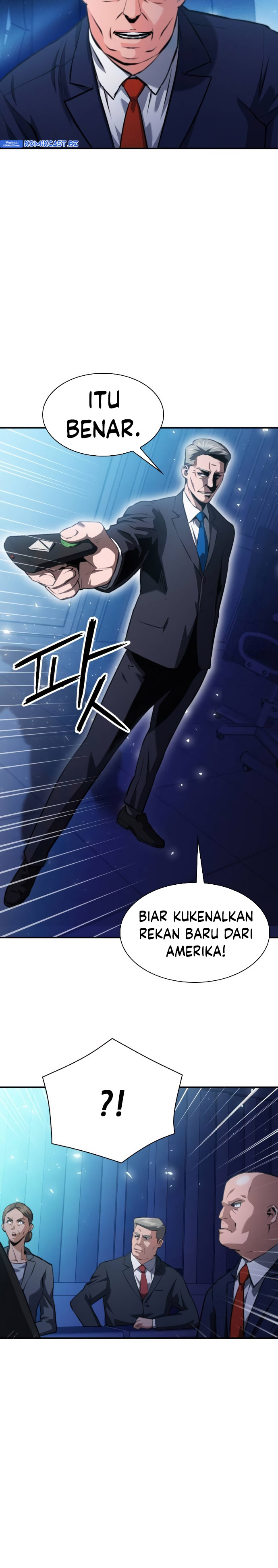 Seoul Station Druid Chapter 178 Gambar 18
