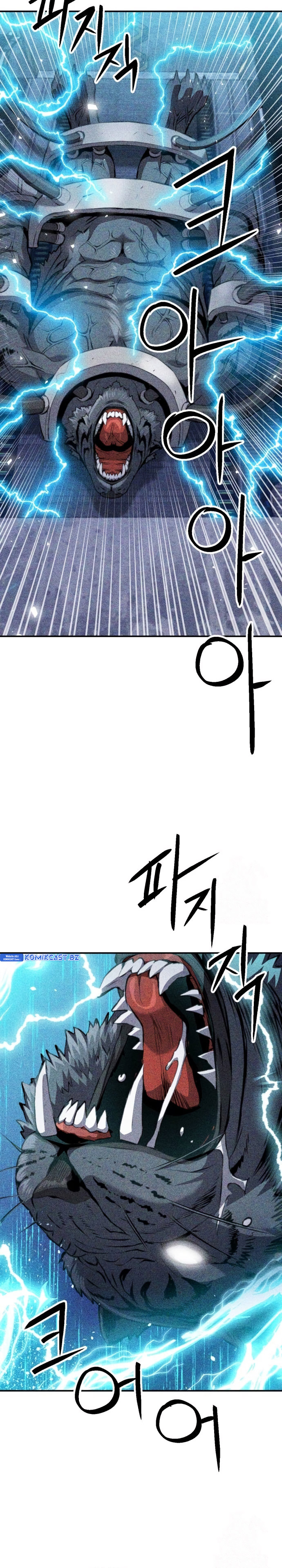 Seoul Station Druid Chapter 178 Gambar 22