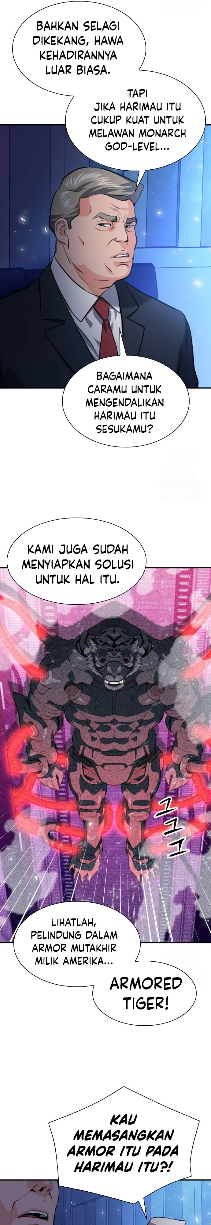 Seoul Station Druid Chapter 178 Gambar 23