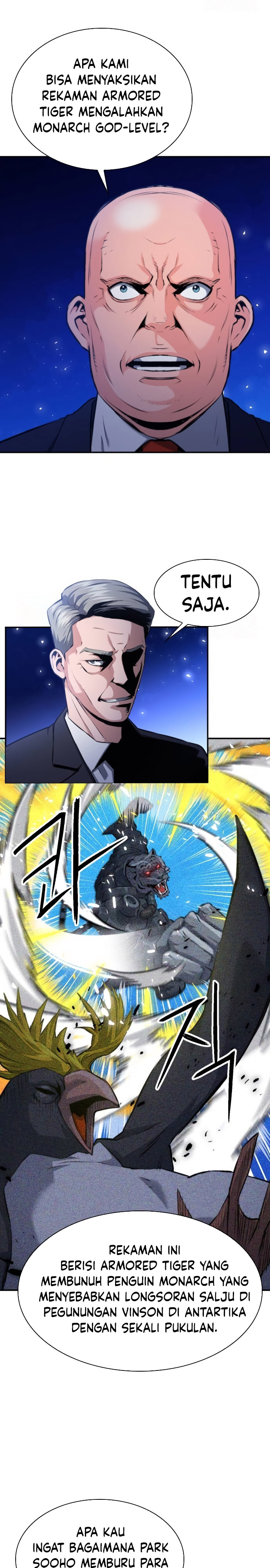 Seoul Station Druid Chapter 178 Gambar 25