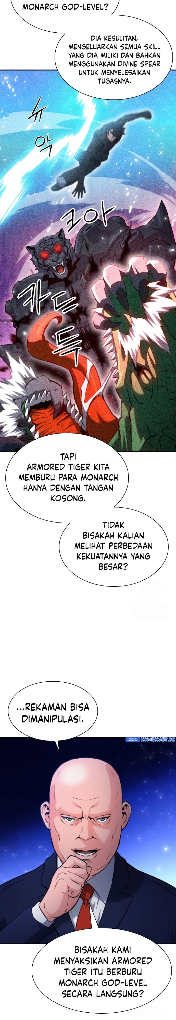 Seoul Station Druid Chapter 178 Gambar 26