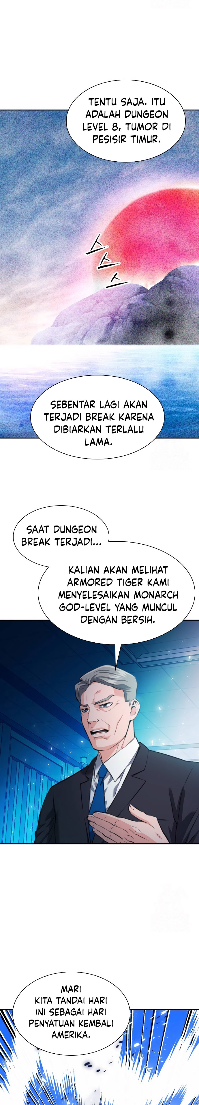 Seoul Station Druid Chapter 178 Gambar 27