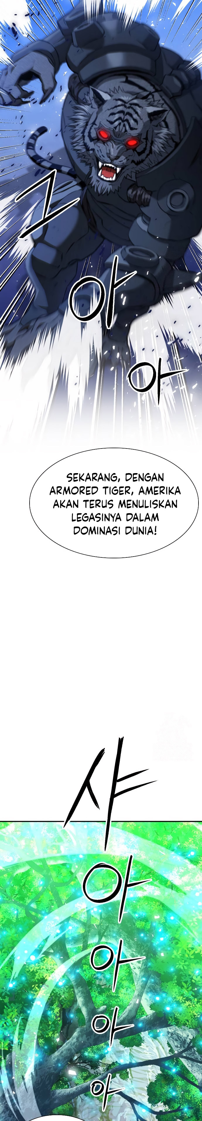 Seoul Station Druid Chapter 178 Gambar 28