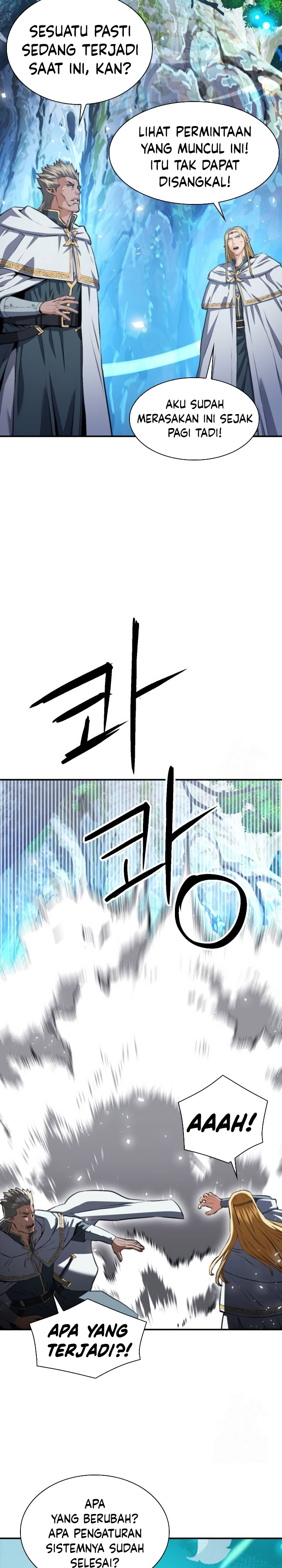Seoul Station Druid Chapter 178 Gambar 29