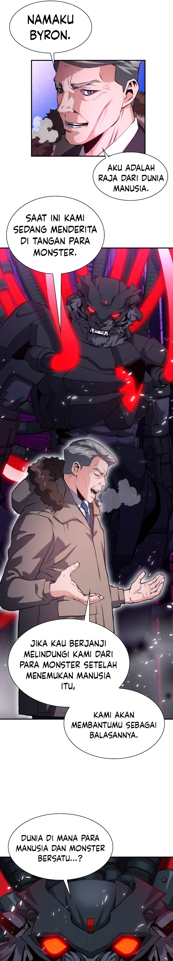 Seoul Station Druid Chapter 180 Gambar 6