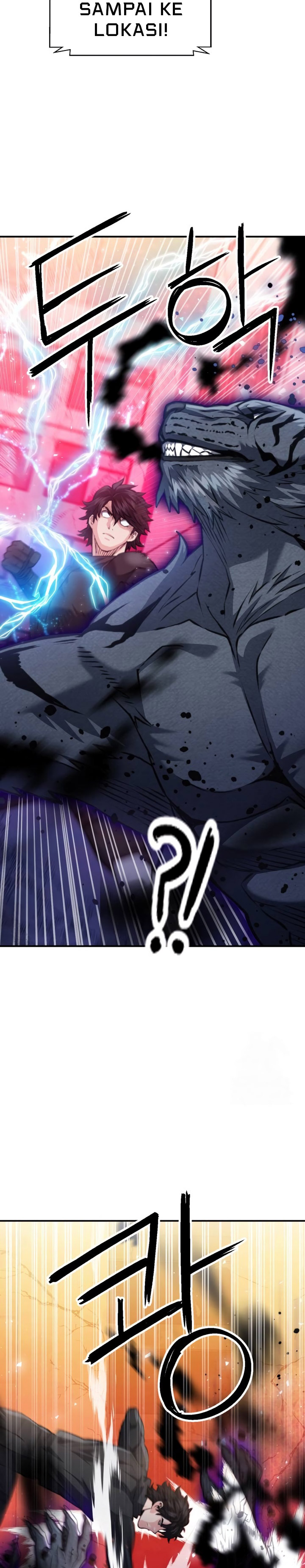 Seoul Station Druid Chapter 180 Gambar 15