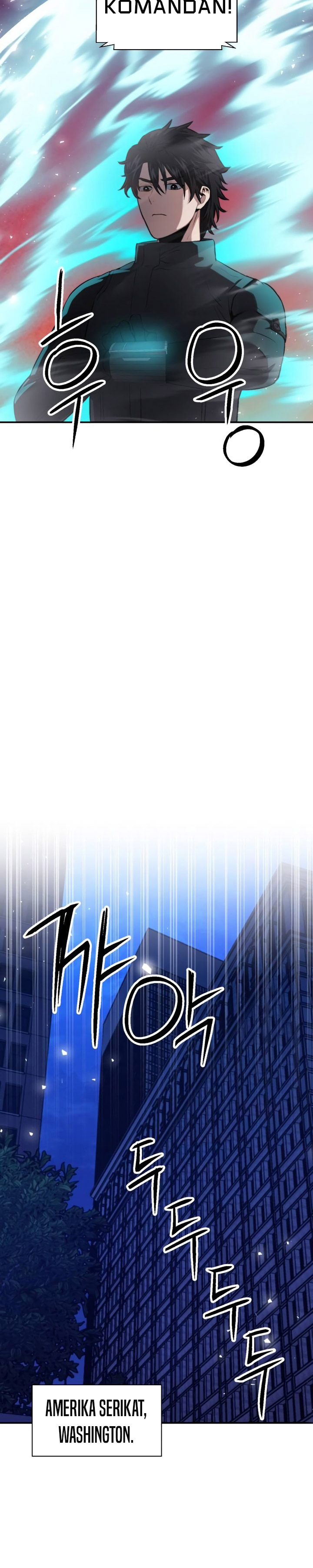 Seoul Station Druid Chapter 180 Gambar 21