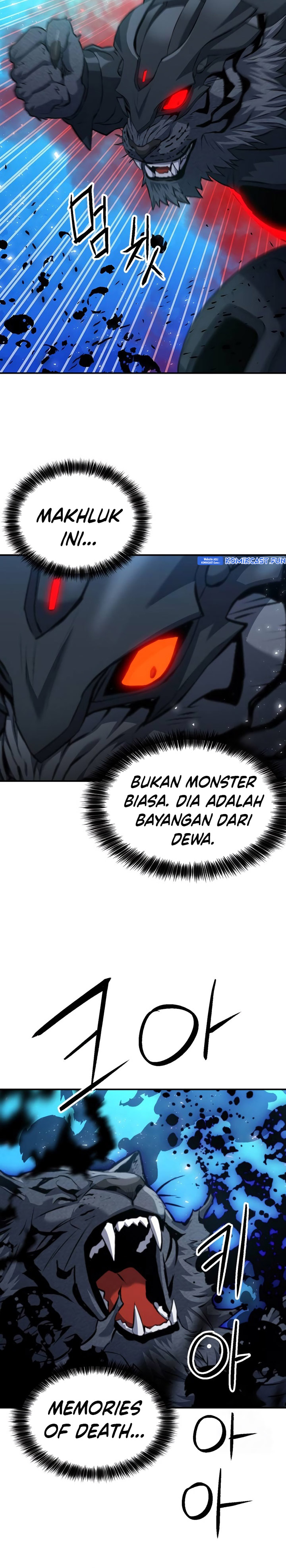 Seoul Station Druid Chapter 180 Gambar 25