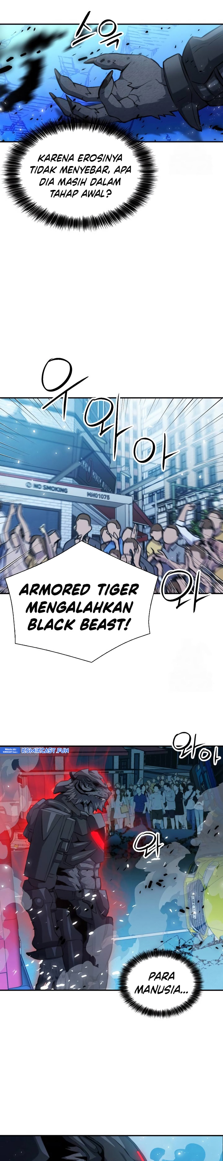 Seoul Station Druid Chapter 180 Gambar 28
