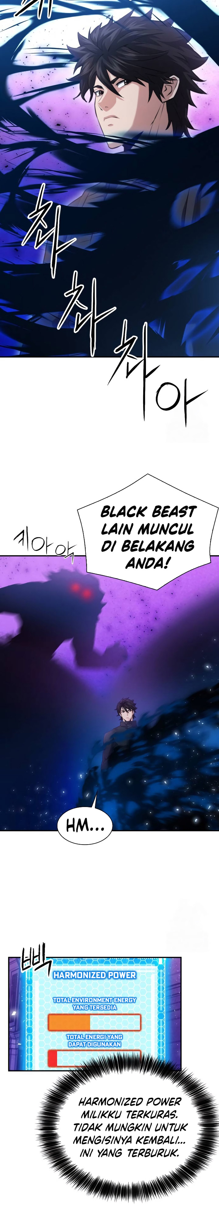 Seoul Station Druid Chapter 180 Gambar 35