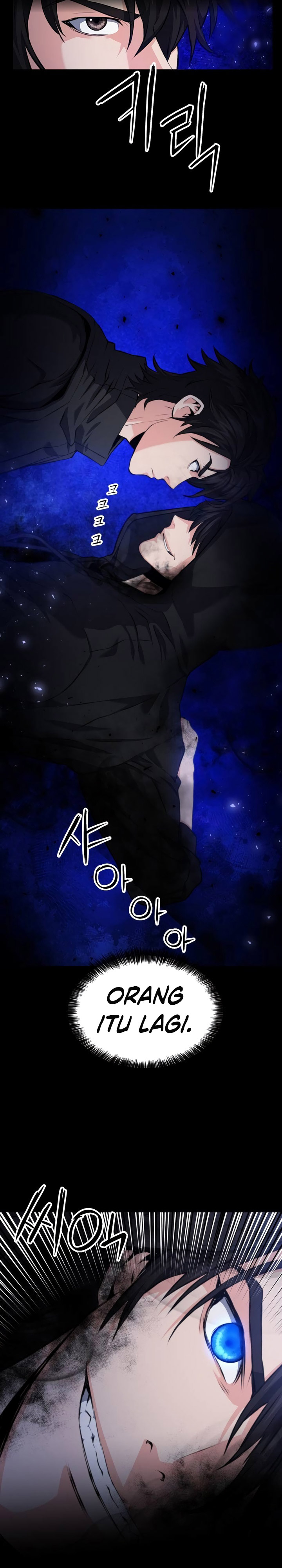 Seoul Station Druid Chapter 180 Gambar 37