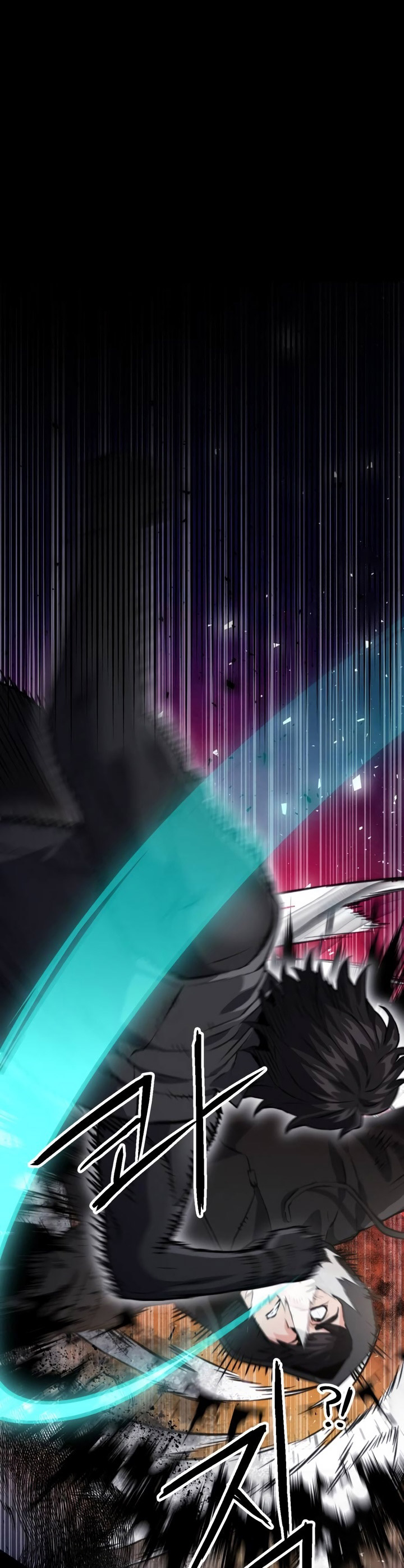 Seoul Station Druid Chapter 180 Gambar 38
