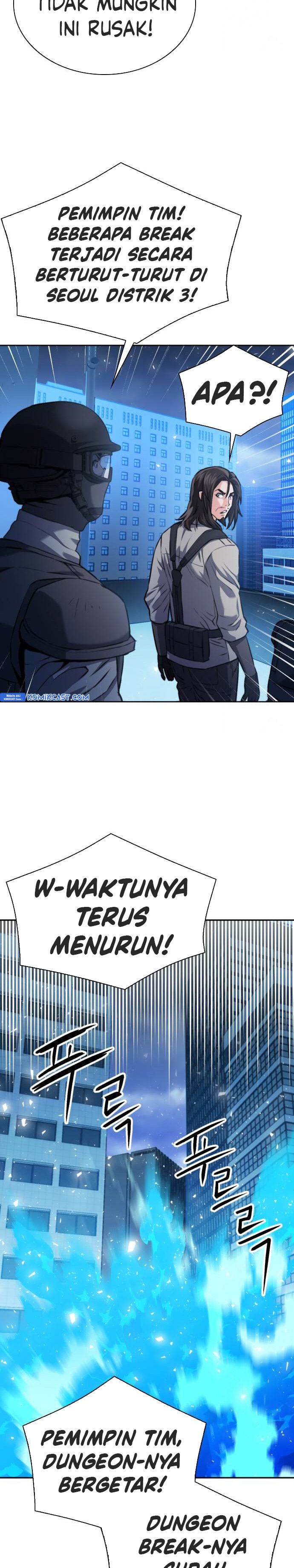 Seoul Station Druid Chapter 182 Gambar 28