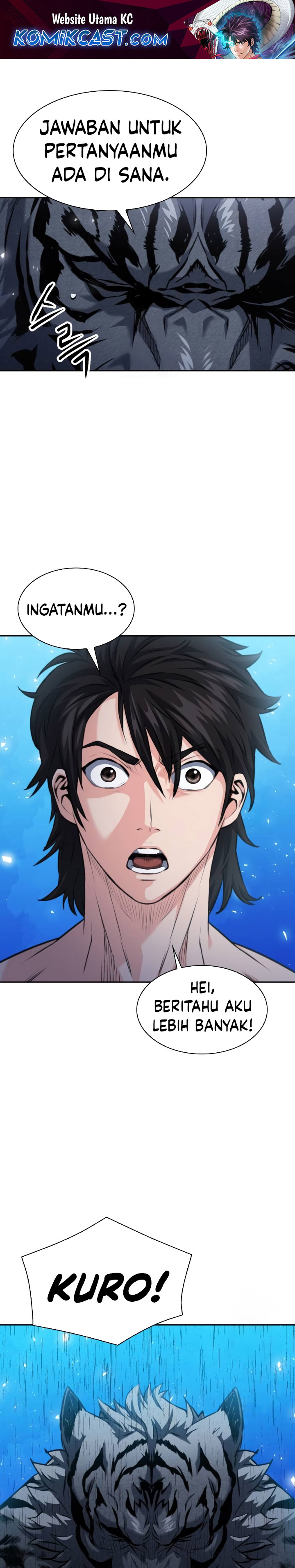 Seoul Station Druid Chapter 183 Gambar 2