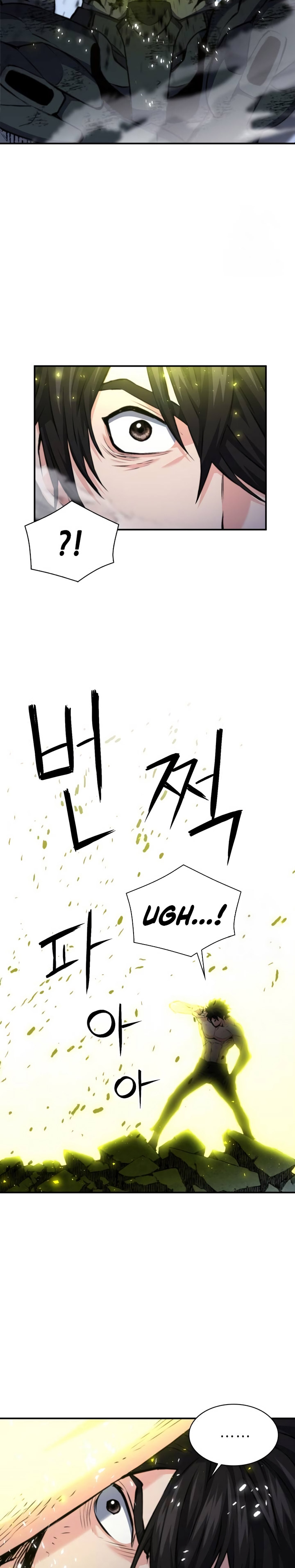 Seoul Station Druid Chapter 183 Gambar 4