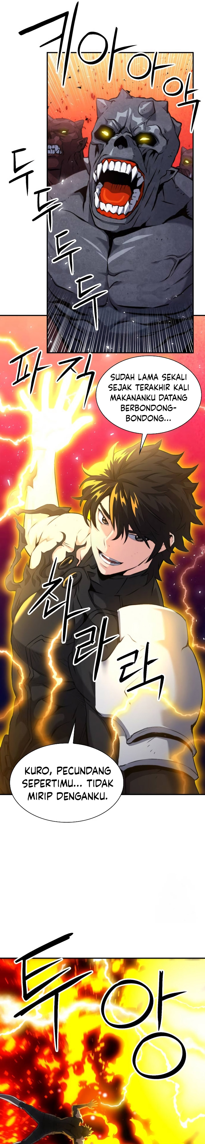 Seoul Station Druid Chapter 183 Gambar 10